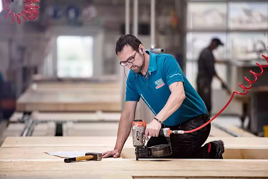 Hanse Haus Produktion