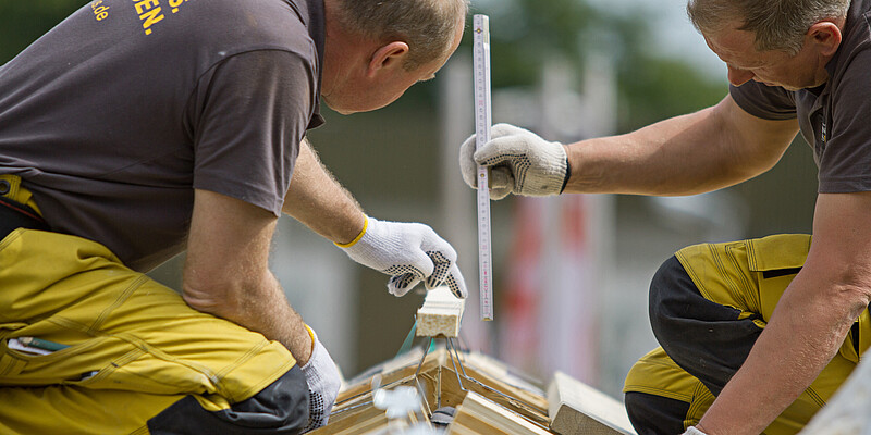 Living Haus Produktion